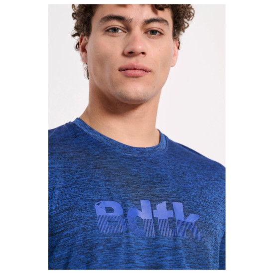 Bodytalk Ανδρική κοντομάνικη μπλούζα